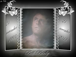  Bill Bixby (1993-2013)