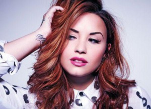  Demi Lovato, My Life!!!