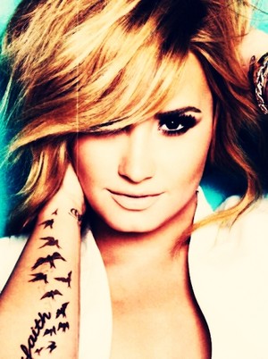 Demi Lovato, My Life!!!