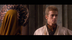  Attack of the Clones (Ep. II) - Anakin