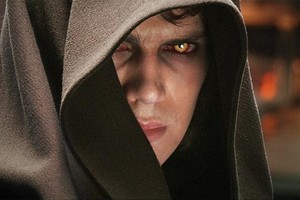  Revenge of the Sith (Ep. III) - Anakin
