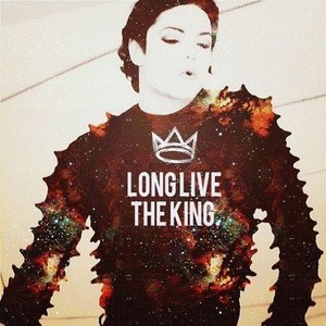  long live the king
