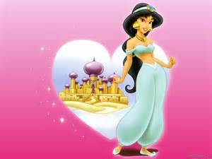  Disney cuore princess