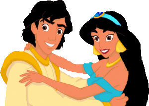  Aladin jasmin