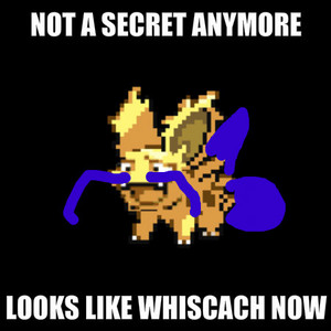  new secret pokemon