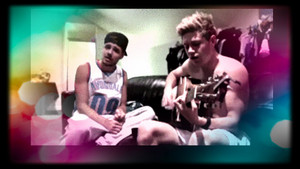 niall and liam