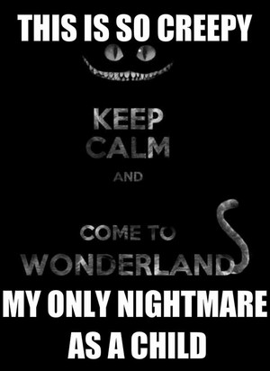  only nightmare