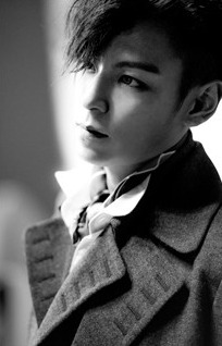  T.O.P to release a special edition of 'Doom Dada'