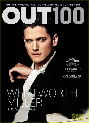  wentworth miller out magazine