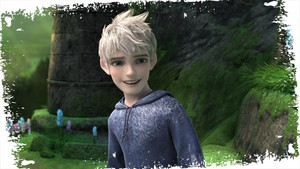  ~Jack Frost ~