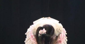Suga Nanako announced her sotsugyo
