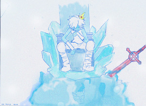 The Ice Prince 