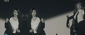  After School Shh PV