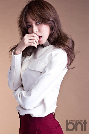  Uee for bnt international