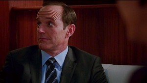  Phil Coulson
