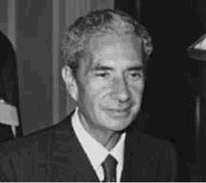 Aldo Moro (1916 - 1978