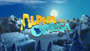  Alpha and Omega Titel