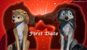  First date!!!!