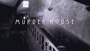  American horror story Murder House