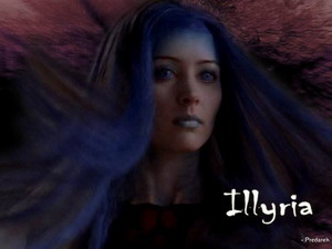  Illyria