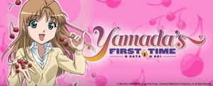  B Gata H Kei: Yamada's First Time