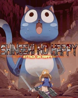  Attack On Happy