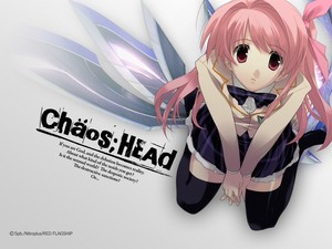  Chaos; Head