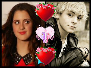  Austin and ally