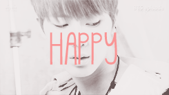  ♥ Happy Birthday Jin ♥