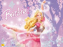 barbie barbie