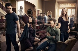  Season 4 Promotional các bức ảnh