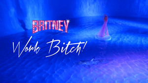  Britney Spears Work сука !