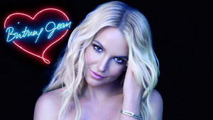  Britney Jean