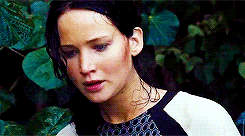  Catching feuer - Katniss