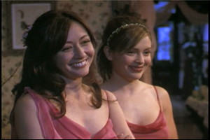  Phoebe and Prue