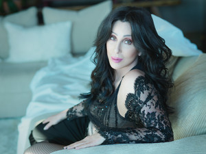 Cher - Closer To The Truth