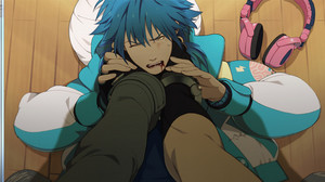  Aoba and cerpelai, mink