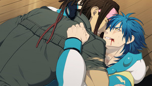  Aoba and nerz