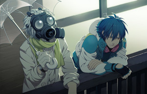  Aoba and Clear