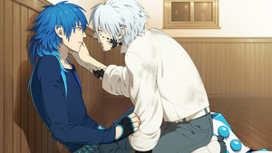  Aoba and Clear