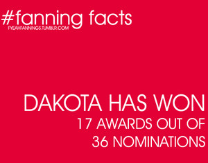  dakota facts