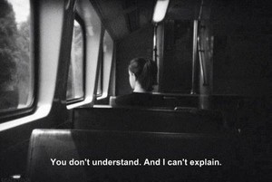  understand, explain