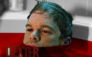 Dexter fanart