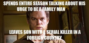 Dexter memes