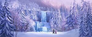  Frozen - Uma Aventura Congelante Stills