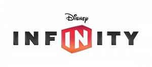  迪士尼 Infinity Logo