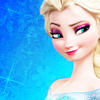  Elsa the Snow reyna