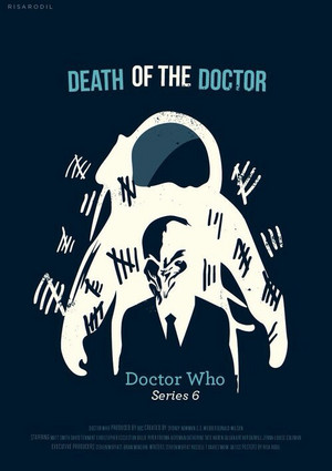  Death of the Doctor