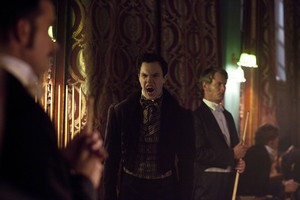  Dracula - Episode 1x09 - Promotional các bức ảnh