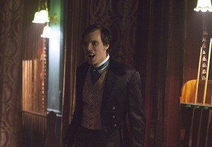  Dracula - Episode 1x09 - Promotional 사진